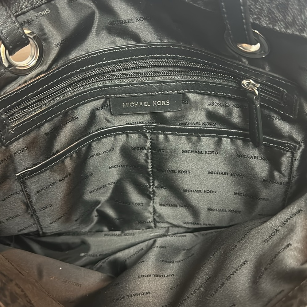 Michael Kors shoulder bag - Picture 6 of 7